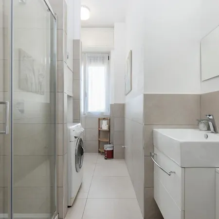 Appartement Sarca 41