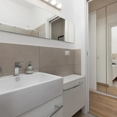 Sarca 41 Appartement *