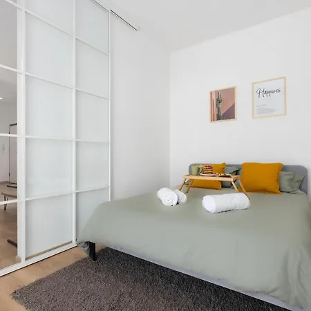 Sarca 41 Appartement *