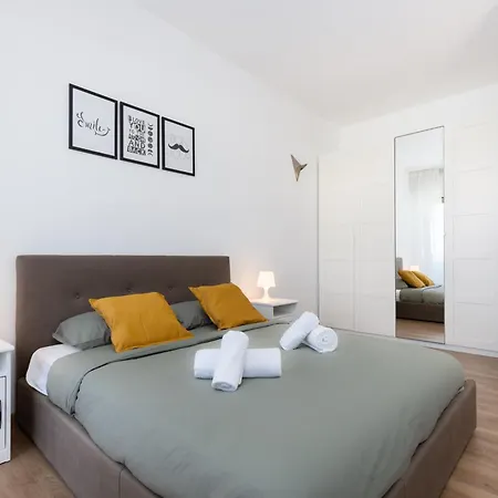 Sarca 41 Appartement