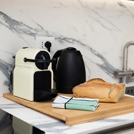 Sarca 41 Milaan