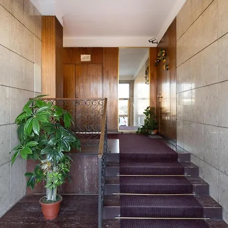Appartement Sarca 41 Milaan