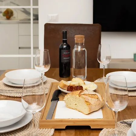 Sarca 41 Appartement *