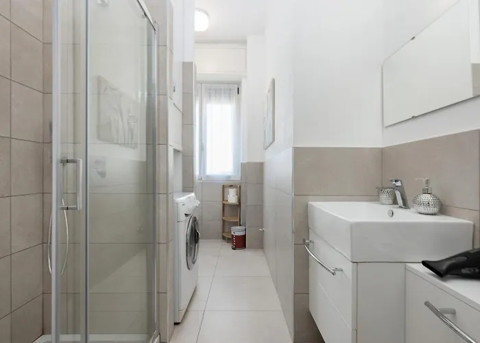 Apartment Sarca 41