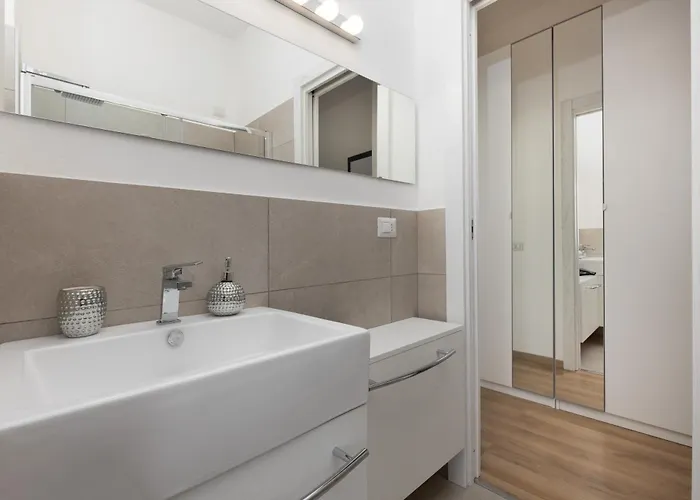Sarca 41 Apartament *