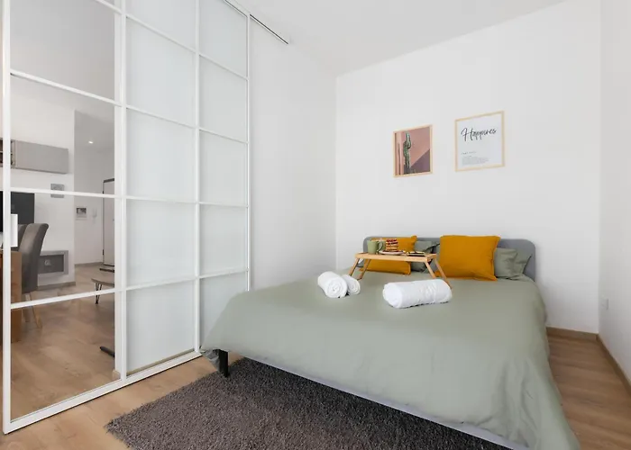 Sarca 41 Apartament *