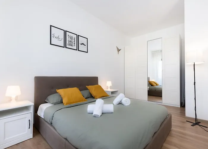 Sarca 41 Apartament