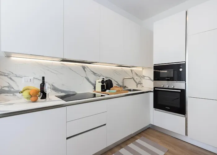 Sarca 41 Apartment *