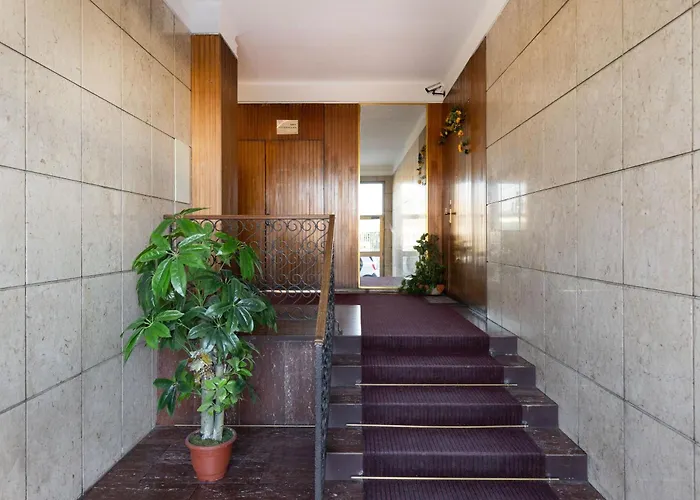 Apartament Sarca 41 Mediolan