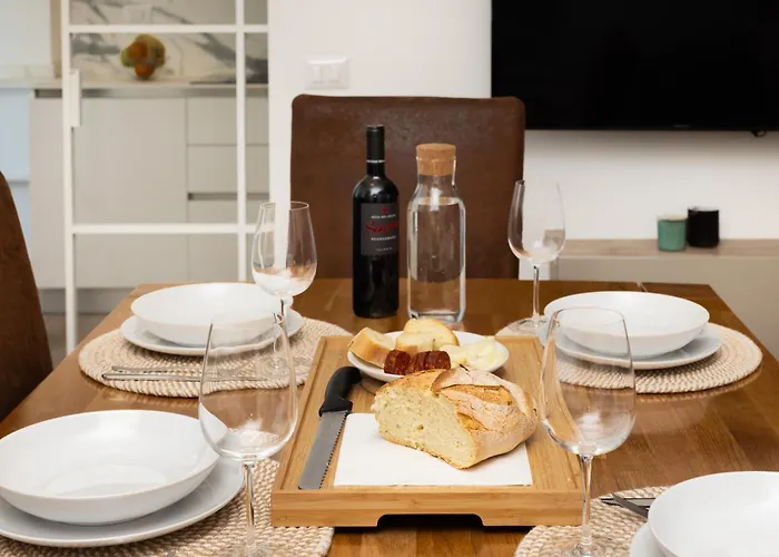 Sarca 41 Apartment *