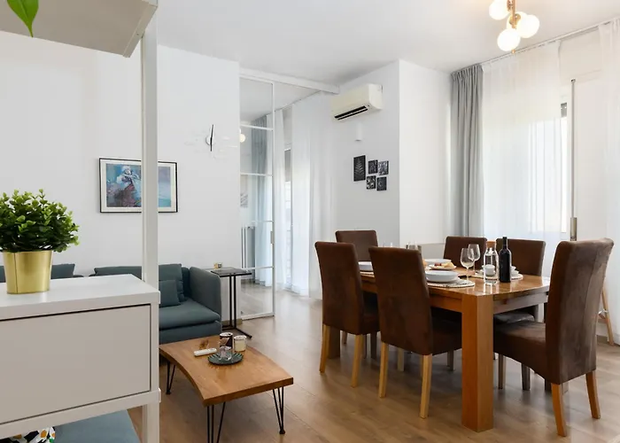 Sarca 41 Apartment
